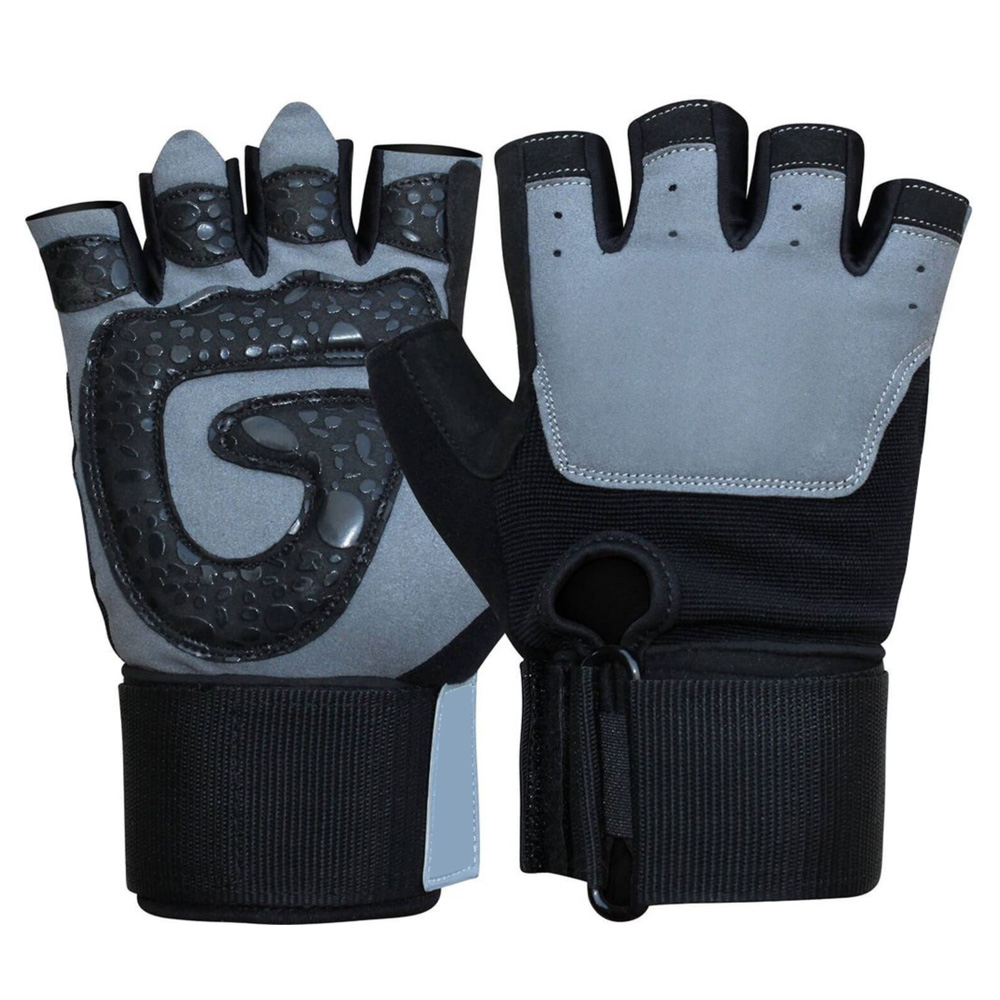 Weightlifting Gloves
